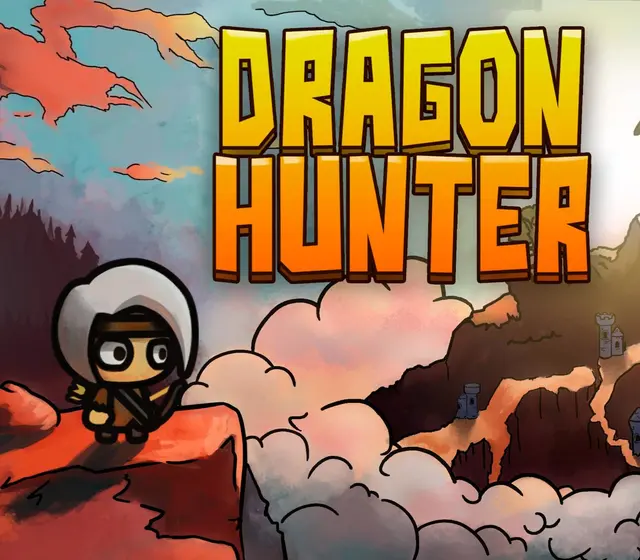 Dragon Hunter — Steam, Standard