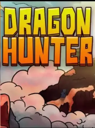 Dragon Hunter — Steam, Standard