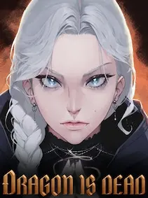 Dragon Is Dead — Steam, Standard