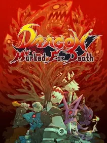 Dragon Marked For Death — Steam, Standard