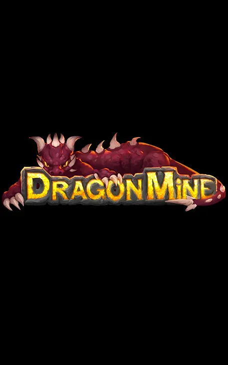 Dragon Mine — Steam, Standard