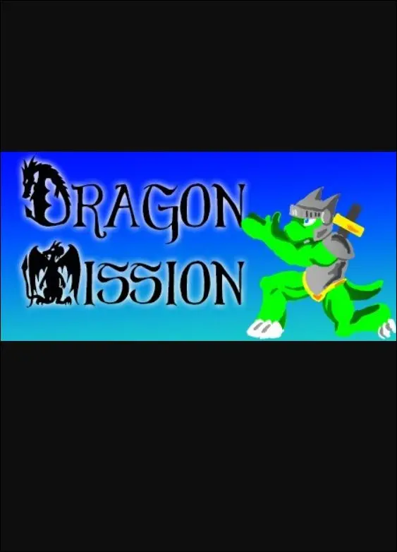Dragon Mission — Steam, Standard