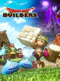Dragon Quest Builders — Steam, Standard