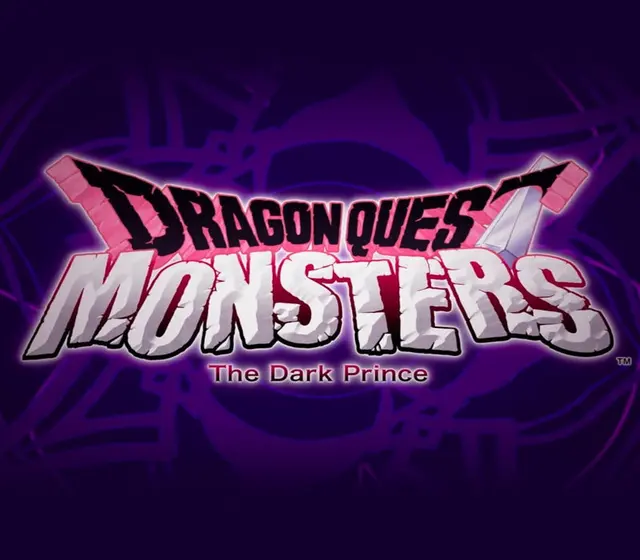 DRAGON QUEST MONSTERS: The Dark Prince EN/DE/FR/ES/IT Languages Only — Steam, Standard