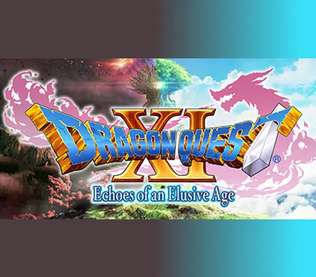 Dragon Quest XI: Echoes of an Elusive Age - Apprentice Adventurer's Set DLC — PlayStation 4, Standard