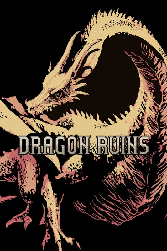Dragon Ruins — Xbox Live / PC, Standard