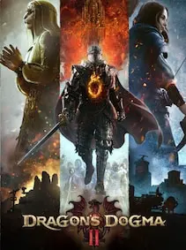 Dragon's Dogma 2 — Steam, Standard