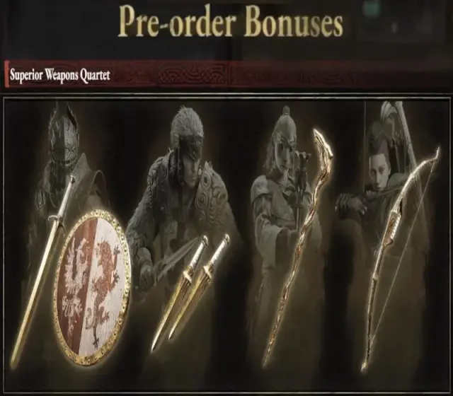 Dragon's Dogma 2 - Bonus DLC /AU — PlayStation 5, Standard