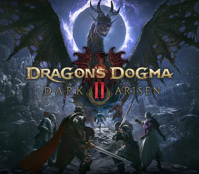 Dragon's Dogma 2: Dark Arisen PRE-ORDER — Steam, Standard