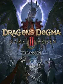 Dragon's Dogma 2 | Dark Arisen — Steam, Standard