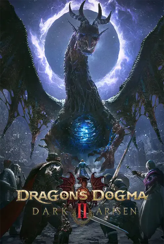 Dragon's Dogma 2 - Dark Arisen — Steam, Standard