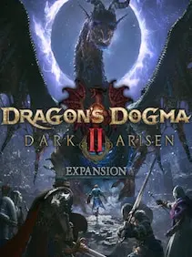 Dragon's Dogma 2: Dark Arisen Expansion — Steam, Standard