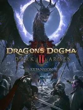 Dragon's Dogma 2: Dark Arisen Expansion (DLC) — Steam, Standard