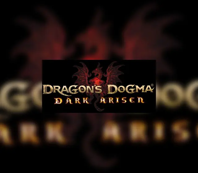Dragon's Dogma: Dark Arisen — Steam, Standard