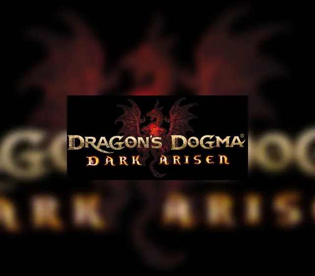 Dragon's Dogma: Dark Arisen — GOG, Standard
