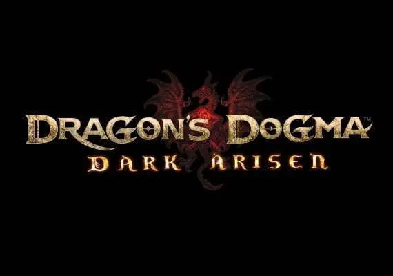 Dragon's Dogma: Dark Arisen EN — Nintendo Switch, Standard