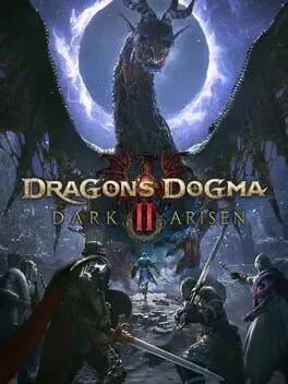 Dragon's Dogma II: Dark Arisen — Steam, Standard