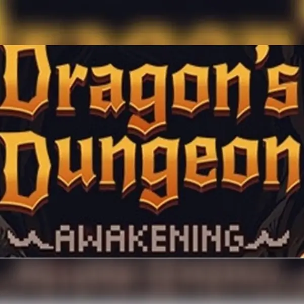 Dragon's Dungeon: Awakening — Steam, Standard