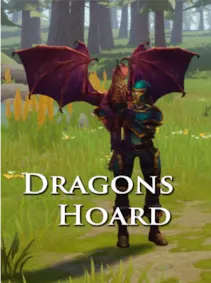 Dragon's Hoard — Steam, Standard