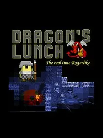 Dragon's Lunch — Steam, Standard