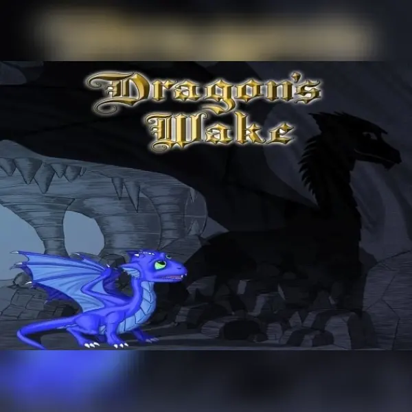 Dragon's Wake — Steam, Standard