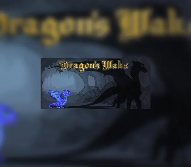 Dragon's Wake — Steam, Standard