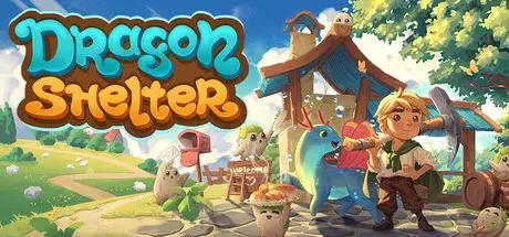 Dragon Shelter — Steam, Standard