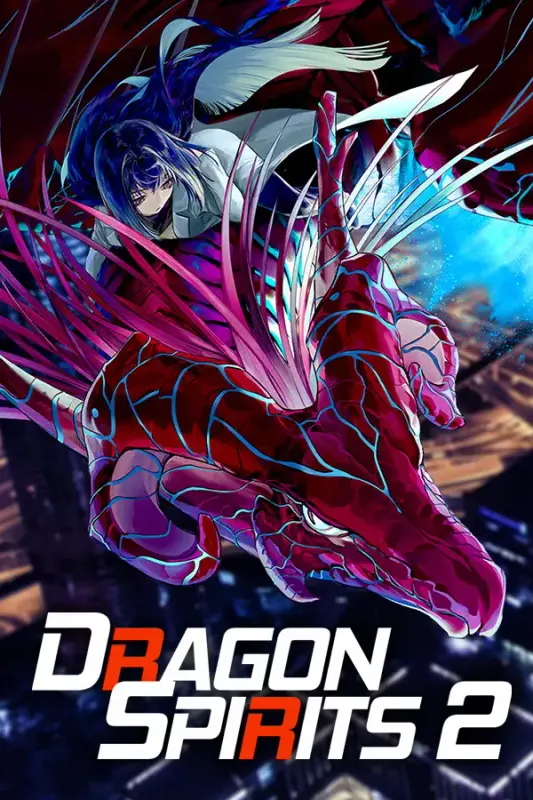 Dragon Spirits 2 — Steam, Standard