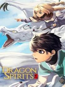 Dragon Spirits — Steam, Standard