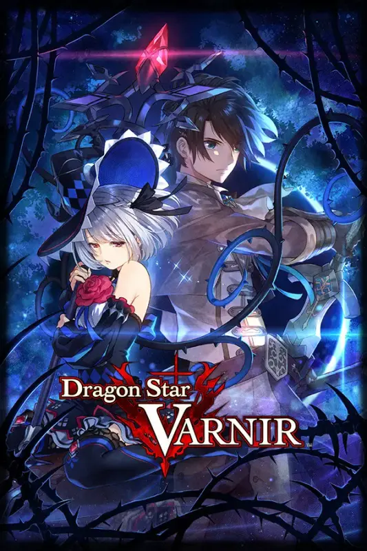 Dragon Star Varnir — Steam, Standard