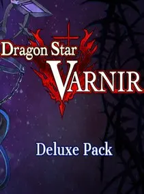 Dragon Star Varnir Deluxe Pack — Steam, Deluxe Pack
