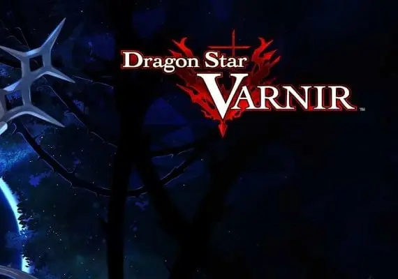 Dragon Star Varnir EN/JA/ZH — Steam, Standard