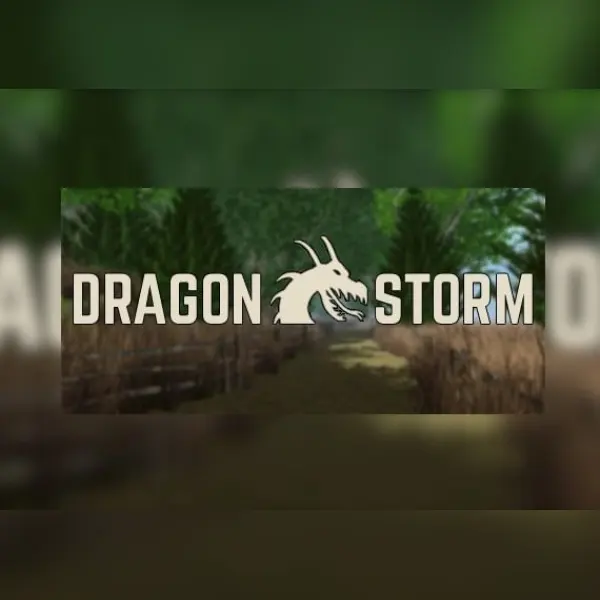 Dragon Storm — Steam, Standard