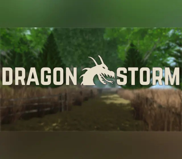 Dragon Storm — Steam, Standard