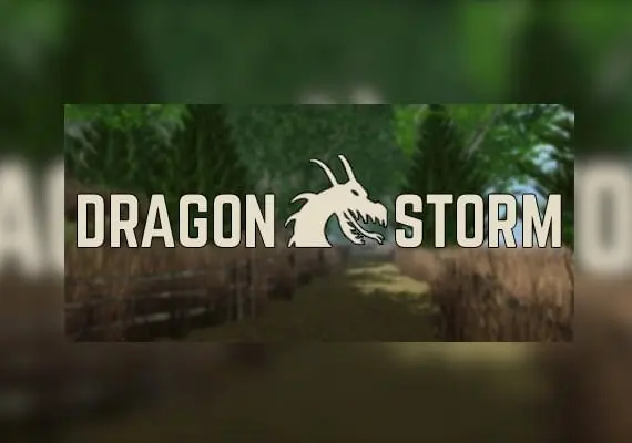 Dragon Storm EN — Steam, Standard