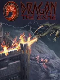 Dragon: The Game — Steam, Standard