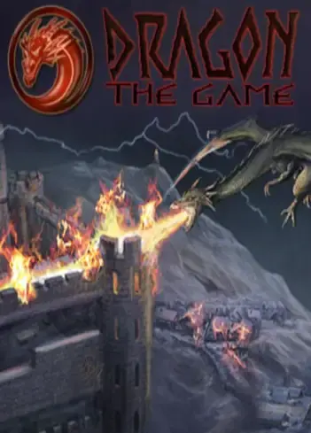 Dragon The Game — Steam, Standard