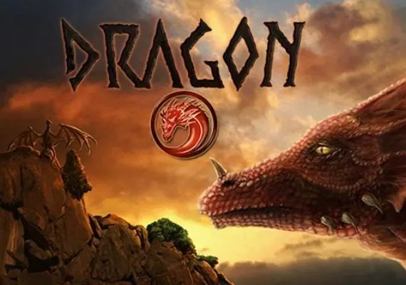 Dragon: The Game EN — Steam, Standard