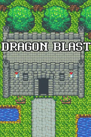 DragonBlast Expansion (DLC) — Steam, Standard