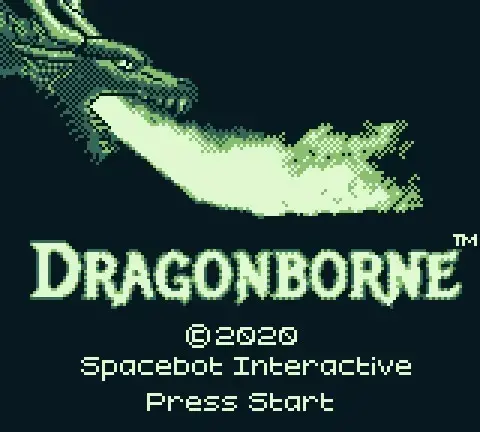 Dragonborne — Steam, Standard