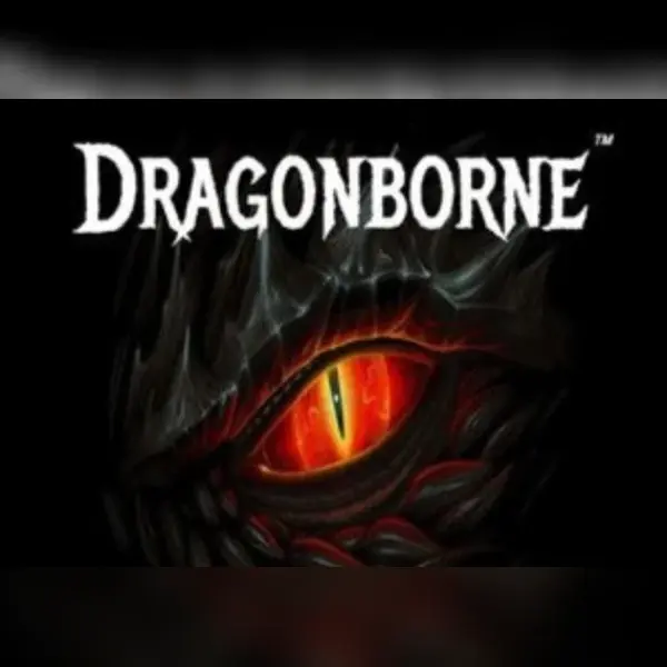 Dragonborne Steam — Steam, Standard