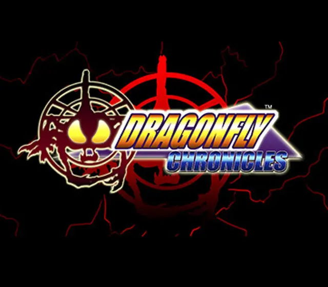 Dragonfly Chronicles — Steam, Standard