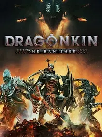 Dragonkin: The Banished — Steam, Standard
