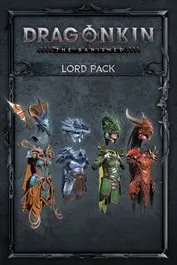 Dragonkin: The Banished - Lord Pack (DLC) — Steam, Standard