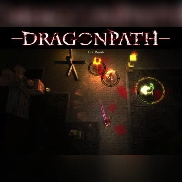 Dragonpath — Steam, Standard
