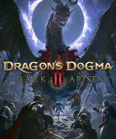 Dragons Dogma 2: Dark Arisen — Steam, Standard