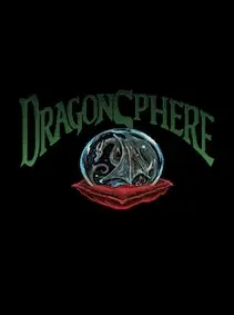 Dragonsphere — Steam, Standard