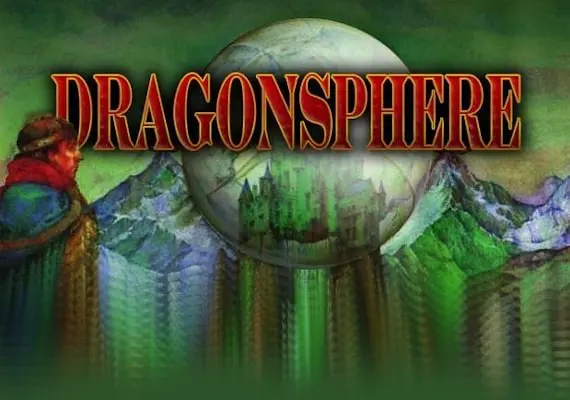 Dragonsphere EN — Steam, Standard