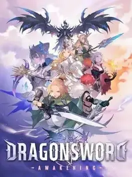 DragonSword Awakening — Steam, Standard