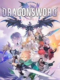 DragonSword: Awakening — Steam, Standard